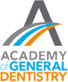 Academy of General Dentistry logo