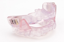 SomnoDent Flex Oral Appliance