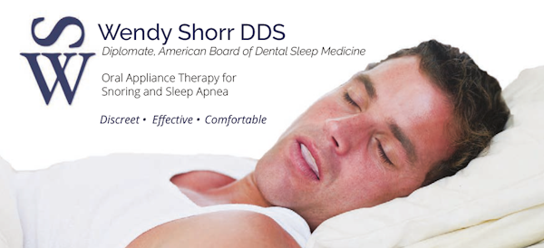 sleep apnea brochure